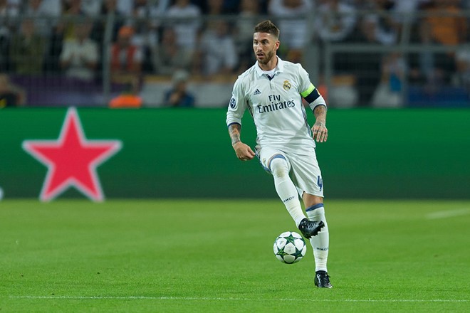 'Virus FIFA' tàn phá Real và Barca