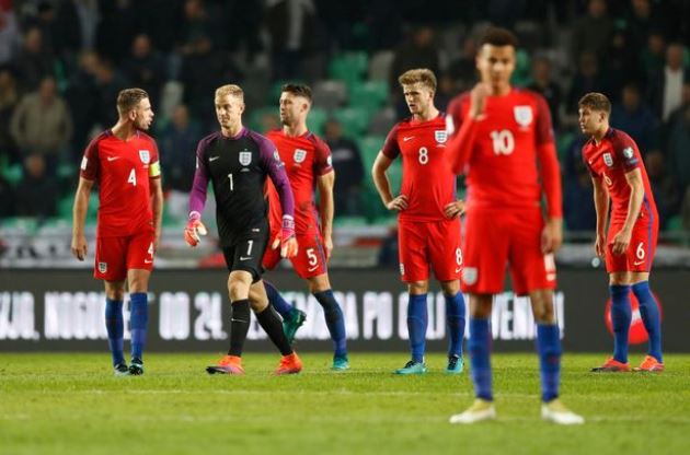 5 điểm nhấn sau trận Slovenia 0-0 Anh: Nhạt nhòa vì Wayne Rooney?