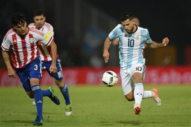 Aguero hóa tội đồ, Argentina lại nhớ Messi