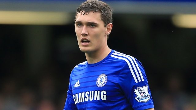 Andreas Christensen - Tương lai của Chelsea