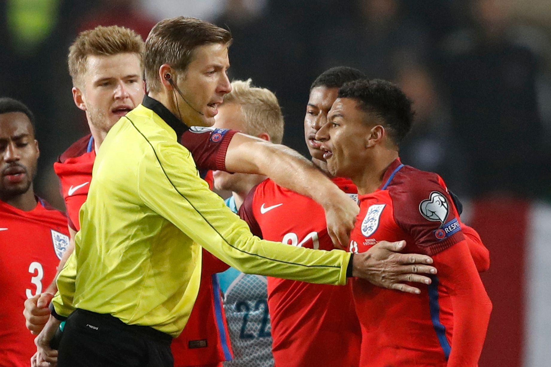 Ảnh bài viết Bản tin BongDa ngày 12-10-2016