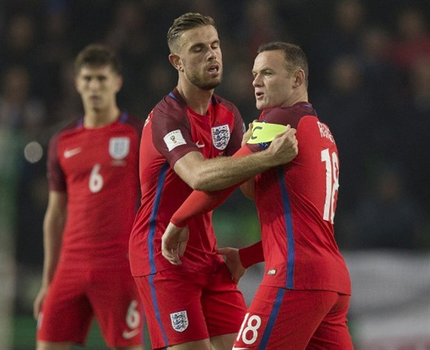 Ảnh bài viết Không Rooney, Tam Sư cũng có khá hơn đâu