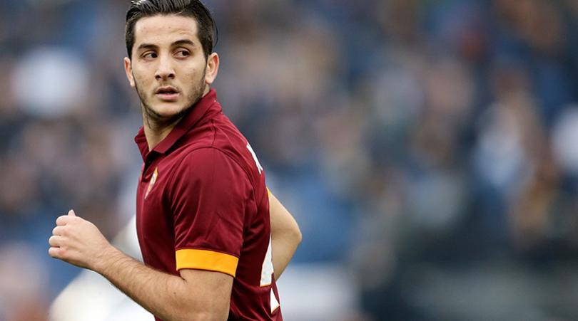 Ảnh bài viết Kostas Manolas - Tài năng khoác áo AS Roma