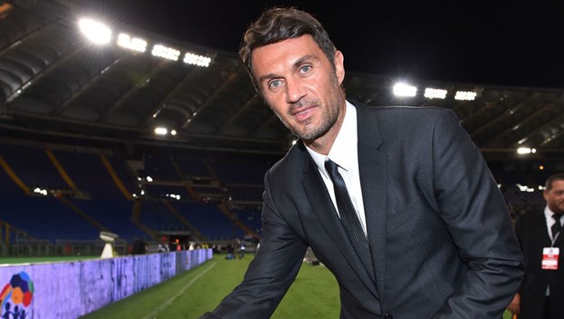 Paolo Maldini lý giải vì sao từ chối quay lại AC Milan