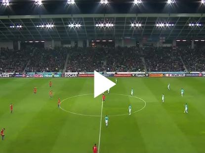 Ảnh bài viết Slovenia 0-0 Anh (vòng loại World Cup)
