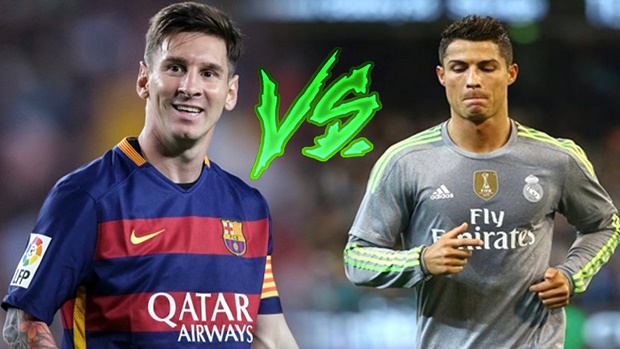 Ảnh bài viết So tài 'xâu kim' đối thủ của Messi và Ronaldo