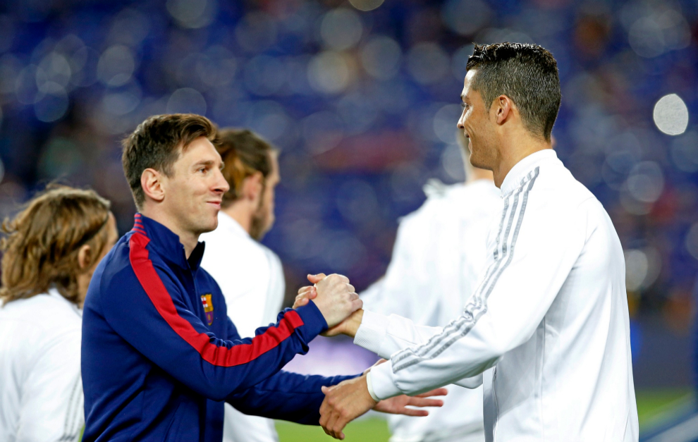 Ảnh bài viết Truyền hình Anh tuyên chiến với "Siêu kinh điển"