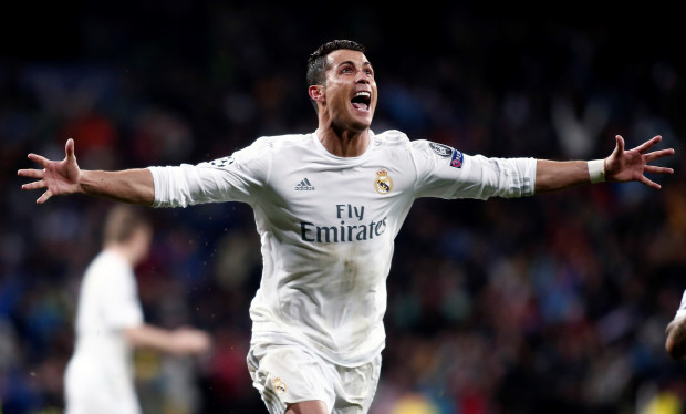 Điểm tin chiều 13/10: Real chi đậm trói chân Ronaldo, Kroos; Fabregas hết đường sang Milan