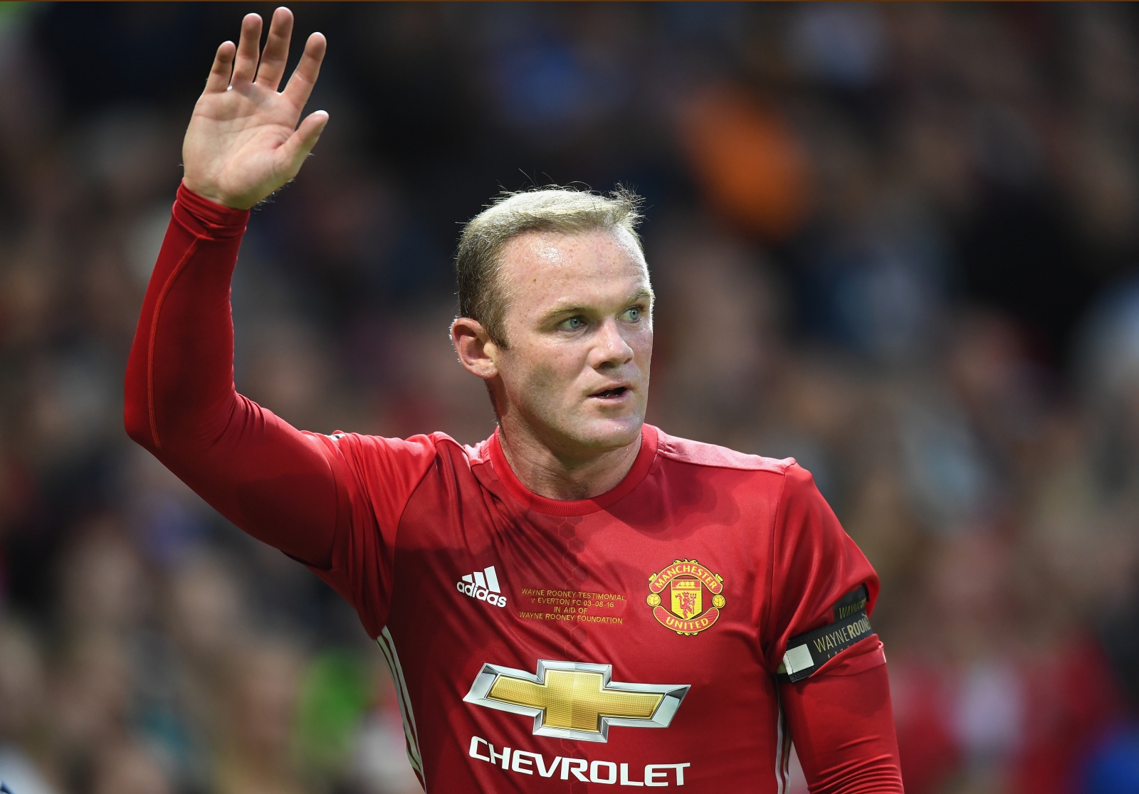 Điểm tin sáng 13/10: Man Utd mất tiền tấn nếu trảm Rooney; Xhaka choáng ngợp vì Premier League