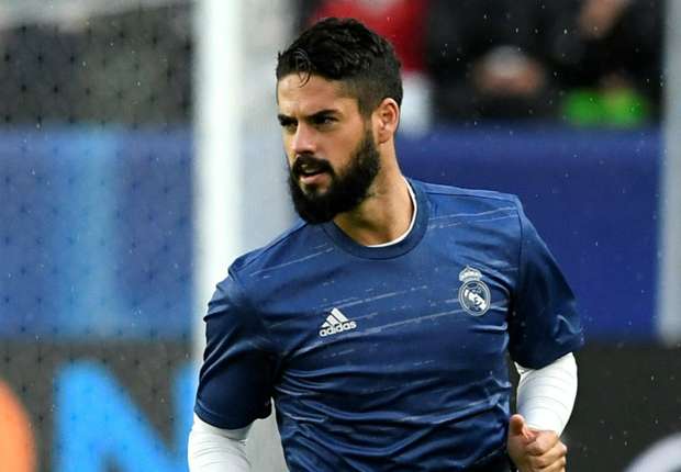 Ảnh bài viết Isco cập bến Premier League với giá 40 triệu bảng?