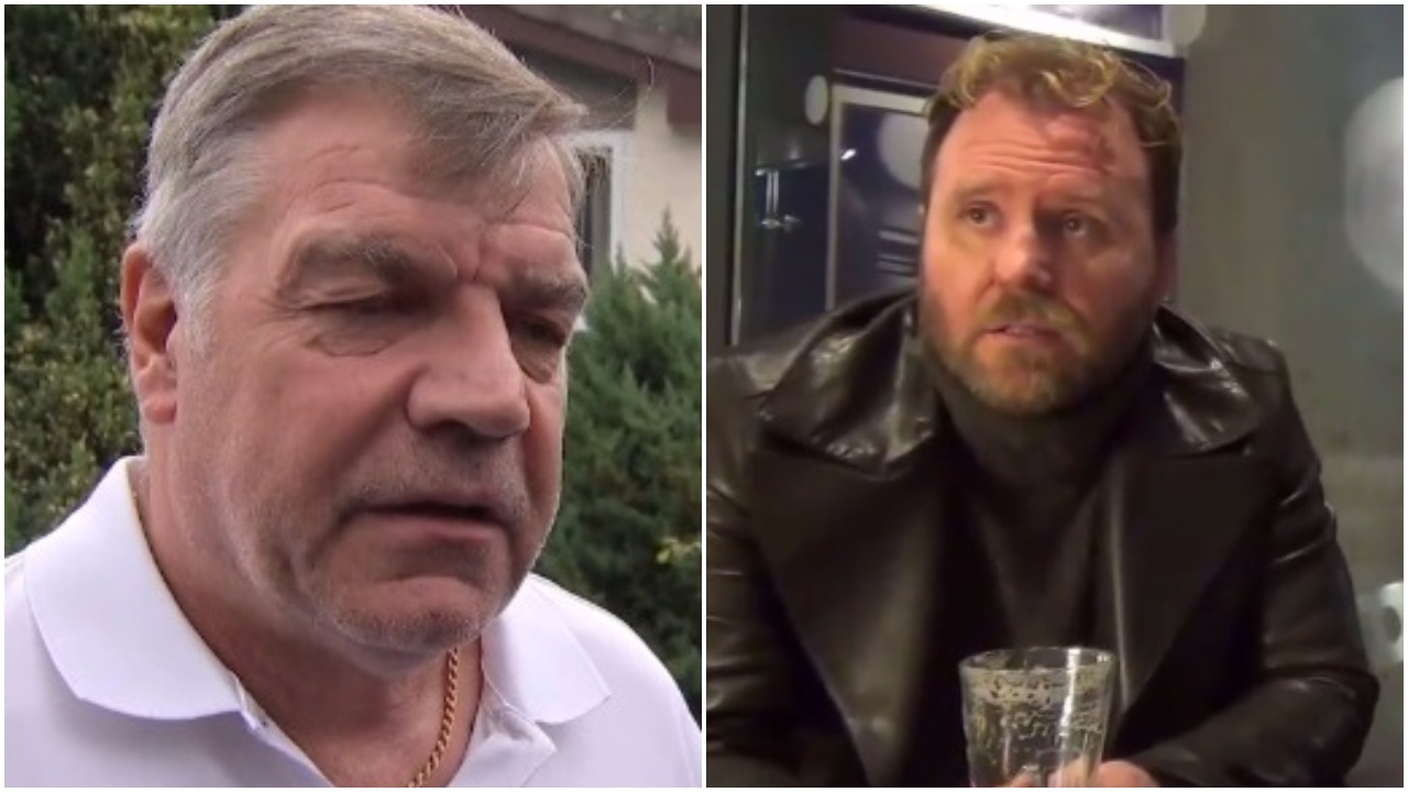 Ảnh bài viết Lộ diện người khiến Allardyce mất ghế HLV tuyển Anh