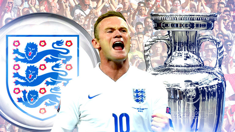 Người Anh sẽ nhớ Rooney khi anh giã từ đội tuyển
