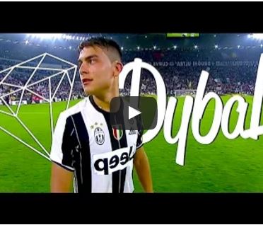 Ảnh bài viết Những khoảnh khắc không thể không xem của Paulo Dybala