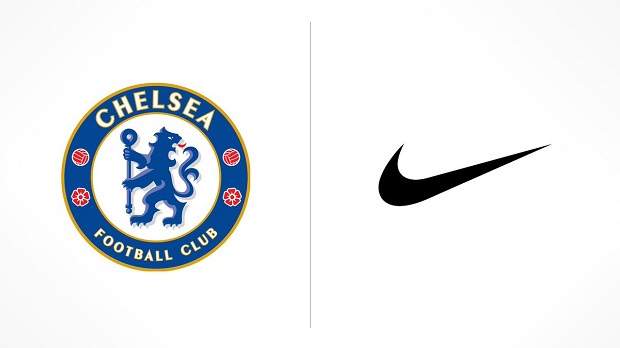 Nike công bố hợp đồng khủng với Chelsea