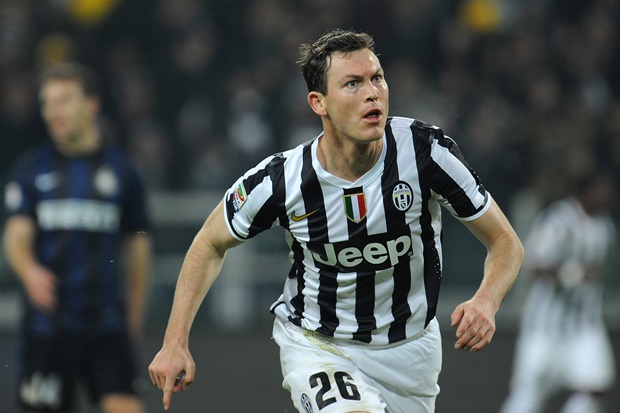 Ảnh bài viết Stephan Lichtsteiner - cầu thủ nằm trong tầm ngắm của Barca