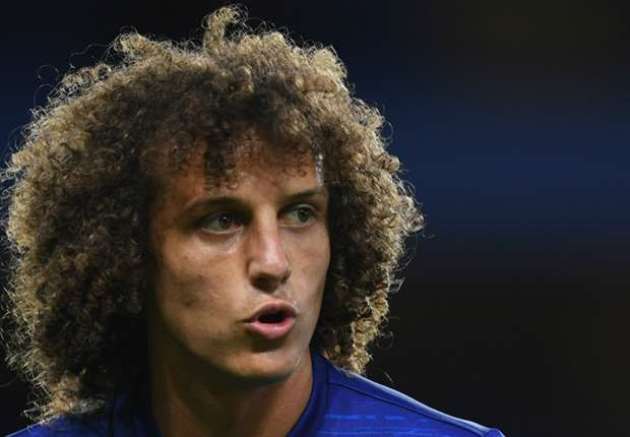 Tiết lộ: David Luiz chỉ là phương án thứ 7 của Chelsea
