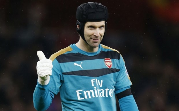 Top thủ môn giữ sạch lưới nhiều nhất trong lịch sử Premier League