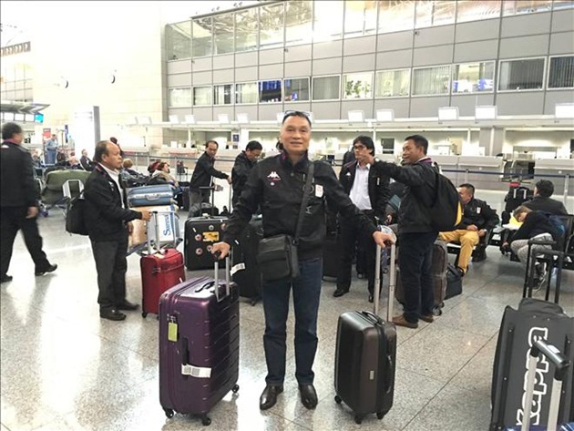 Ảnh bài viết VPF học tập mô hình bóng đá Đức và Tây Ban Nha