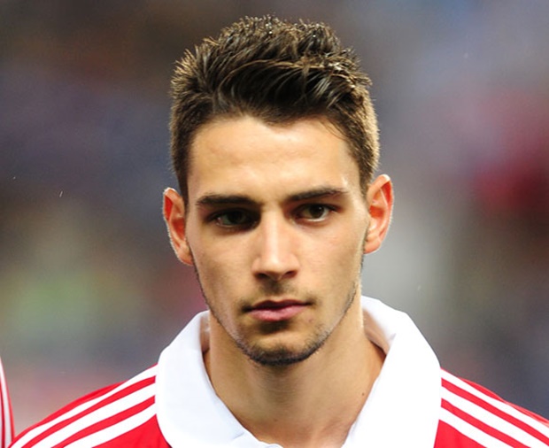 Ảnh bài viết 'Xem giò' De Sciglio - mục tiêu của Barcelona