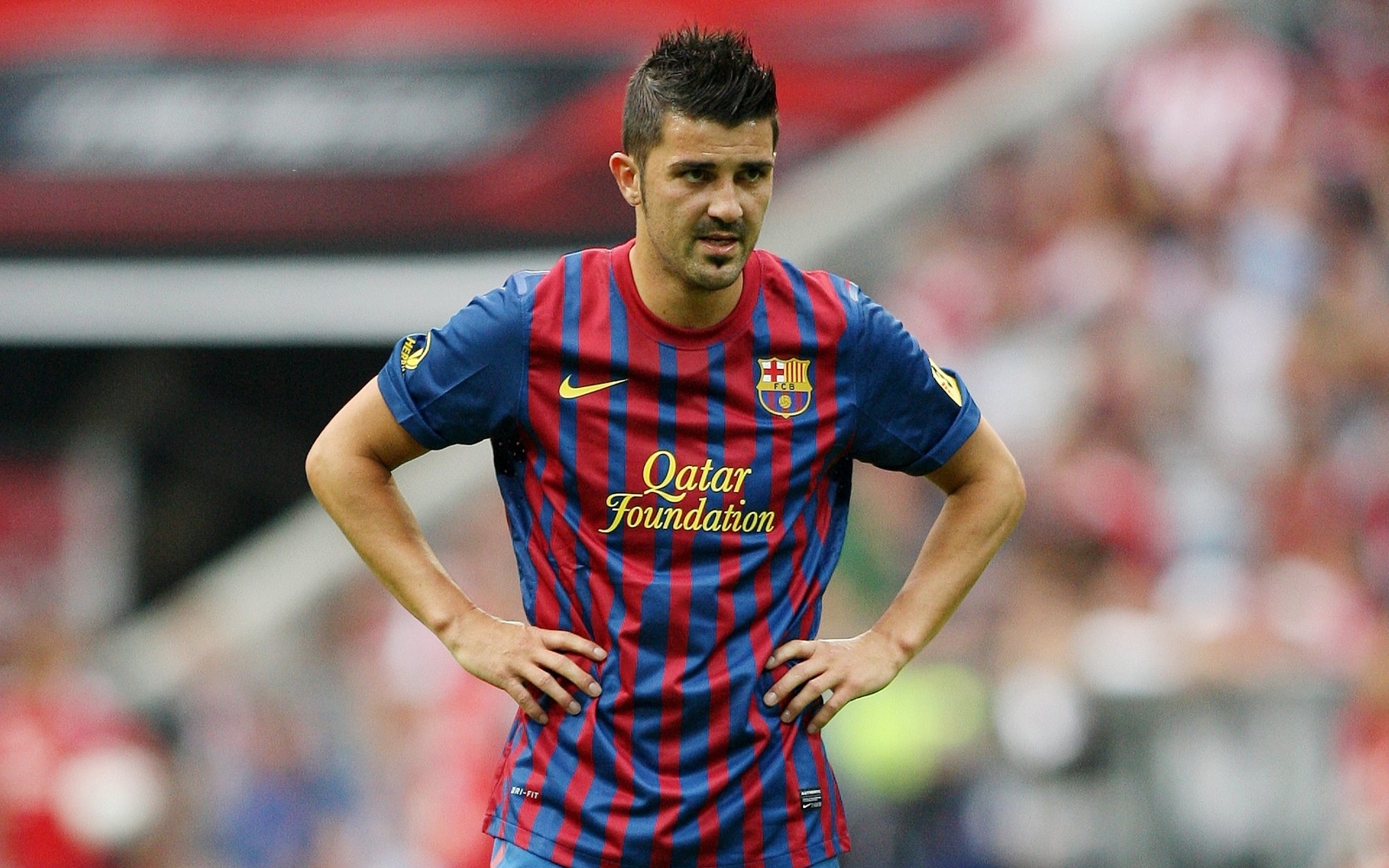Ảnh bài viết 10 bàn thắng hay nhất sự nghiệp David Villa