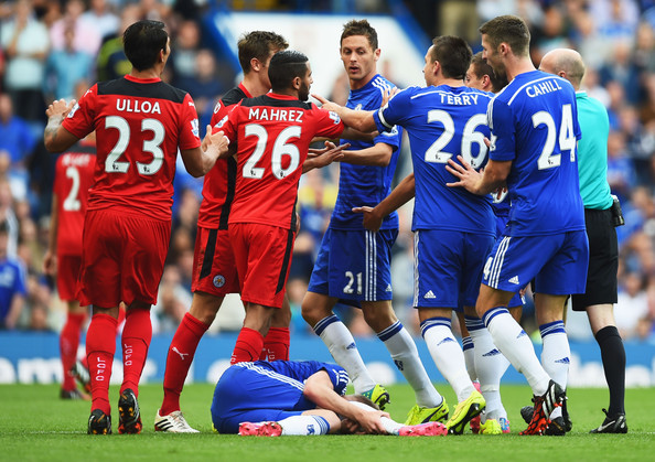 Ảnh bài viết 18h30 ngày 15/10, Chelsea vs Leicester City: Khi 'đại gia' thất thế