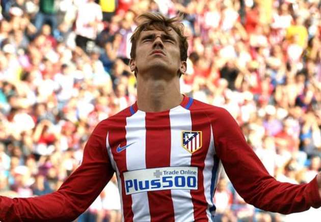 Bị Ribery chê, Antoine Griezmann nói gì?