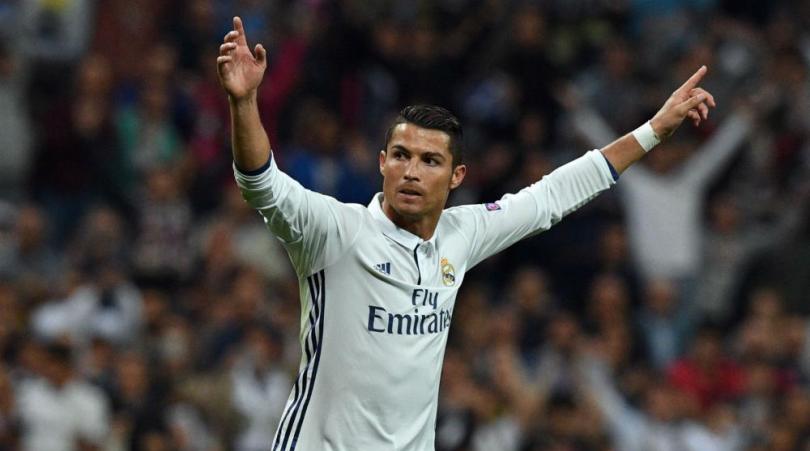 Đích thân Ronaldo lên tiếng chốt tương lai