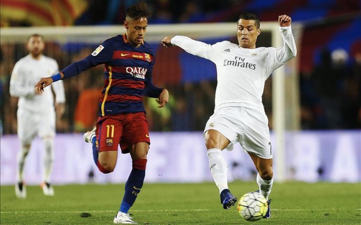 Điểm tin sáng 14/10: Ronaldo, Neymar chốt tương lai; Pogba gửi thông điệp đến Mourinho