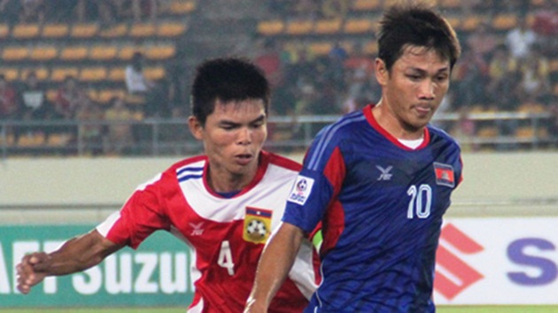 Ảnh bài viết Đối thủ cuối cùng của ĐT Việt Nam tại AFF Cup 2016 là ai?