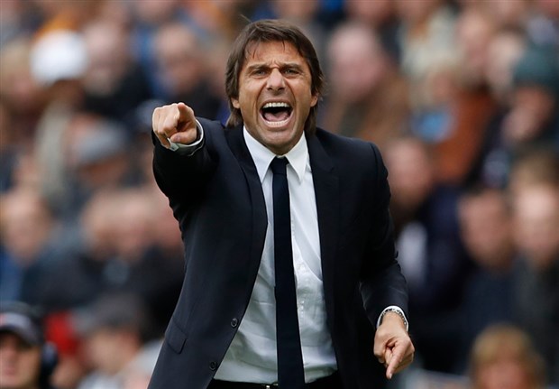 Gửi Abramovich, xin hãy để Conte làm việc