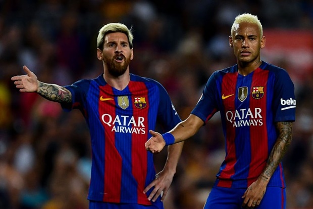 Ảnh bài viết Lionel Messi & Neymar Jr 2016/2017 - Ai hơn ai?