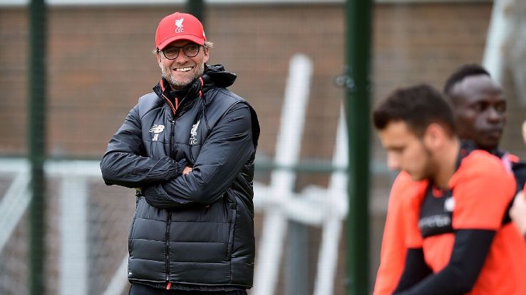 Ảnh bài viết Liverpool áp dụng mức lương trần cho cầu thủ trẻ