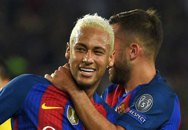 Neymar đích thân chốt tương lai tại Barcelona