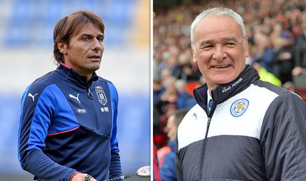 Ảnh bài viết Những điểm nóng quyết định kết quả trận Chelsea - Leicester