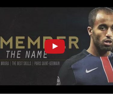 Ảnh bài viết Những pha xử lý cực ảo của Lucas Moura