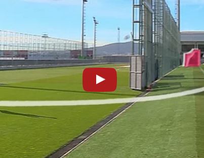 Ảnh bài viết Pogba, Neymar, Messi và những cú sút vào lưới từ sau khung thành