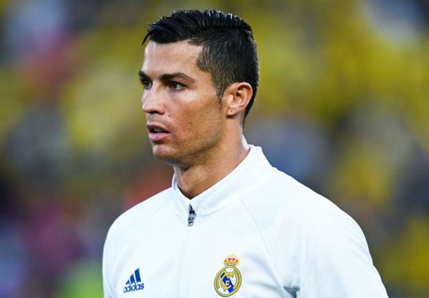 QBV 2016 đã là của Cristiano Ronaldo