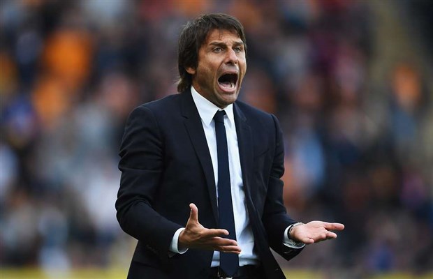 Ảnh bài viết Sốc: Conte đứng trước nguy cơ bị Chelsea sa thải