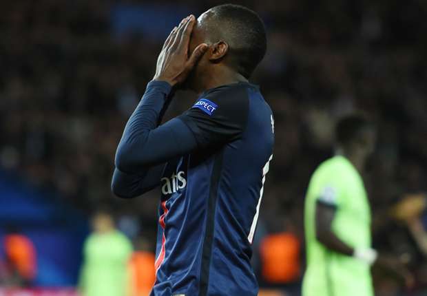 Tiết lộ mới vụ Juve vồ hụt Matuidi 