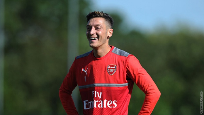 Ảnh bài viết Tình hình lực lượng Arsenal trước trận gặp Swansea