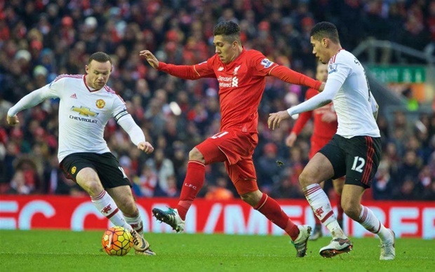 Ảnh bài viết Trước vòng 8 Premier League: Lửa cháy Anfield; Pháo nổ rền vang