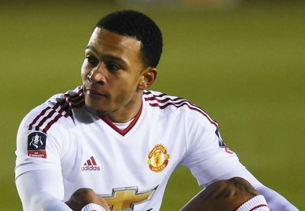 Wolfsburg đẩy Draxler, đón Depay mùa Đông này