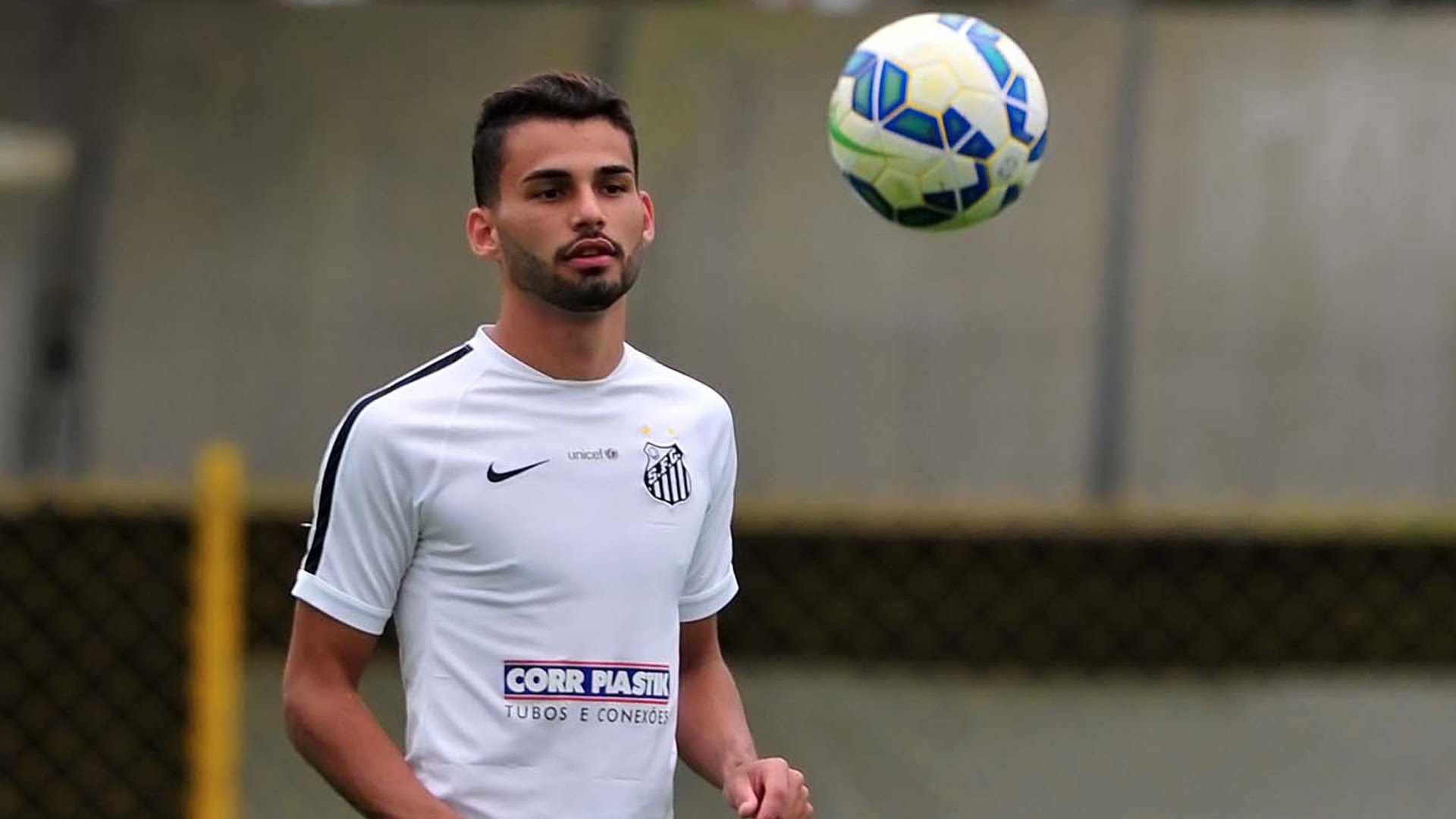 Xem giò Thiago Maia - Mục tiêu của loạt ông lớn châu Âu