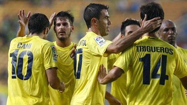 01h45 ngày 17/10, Villarreal vs Celta Vigo: Trận cầu cống hiến