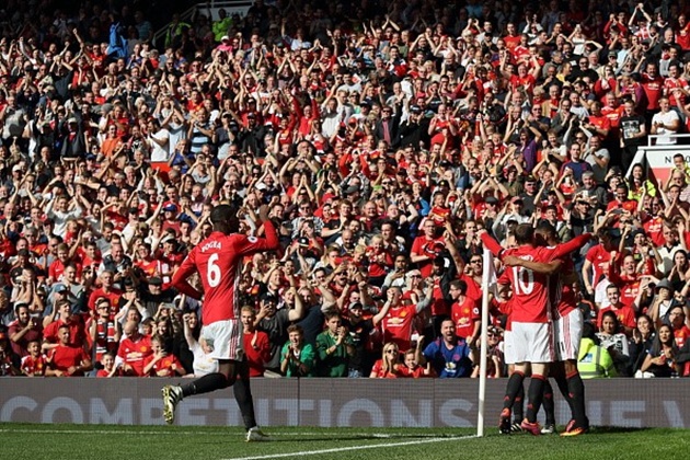 Ảnh bài viết 10 sự thật bất ngờ trong lịch sử Premier League