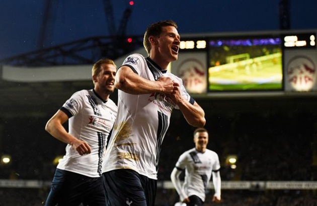 Ảnh bài viết 21h00 ngày 15/10, West Brom vs Tottenham: Gà trống gáy vang 