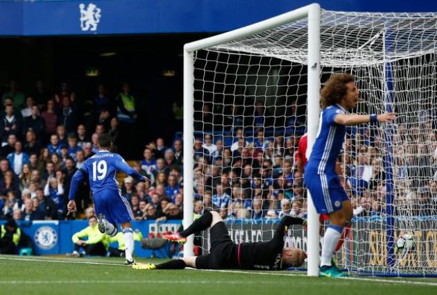 Ảnh bài viết 5 điểm nhấn sau trận Chelsea 3-0 Leicester City