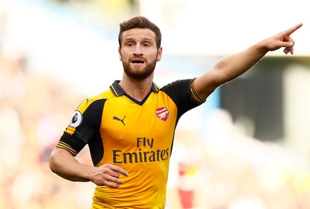 Ảnh bài viết Bí quyết giúp hàng phòng ngự Arsenal thăng hoa