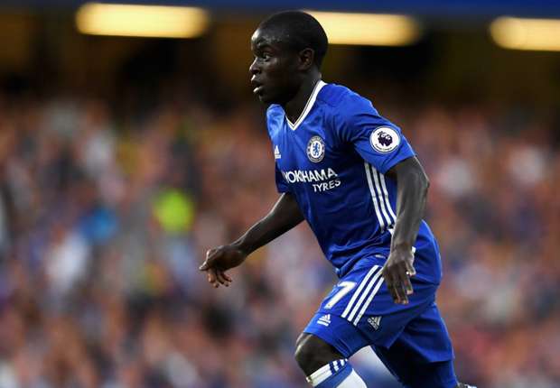 Ảnh bài viết Chiến Chelsea, Leicester City nhớ Kante
