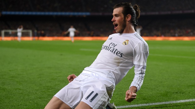 Chuyển động: Bale làm khó Real, đòi lương ngang CR7